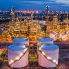 Oil and Gas Industry